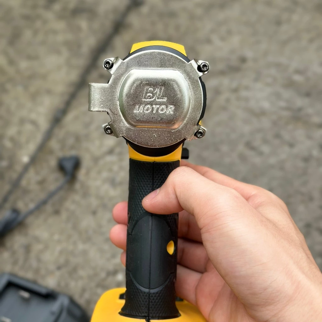 Máy Khoan Pin Victor VT 912 PRO 3