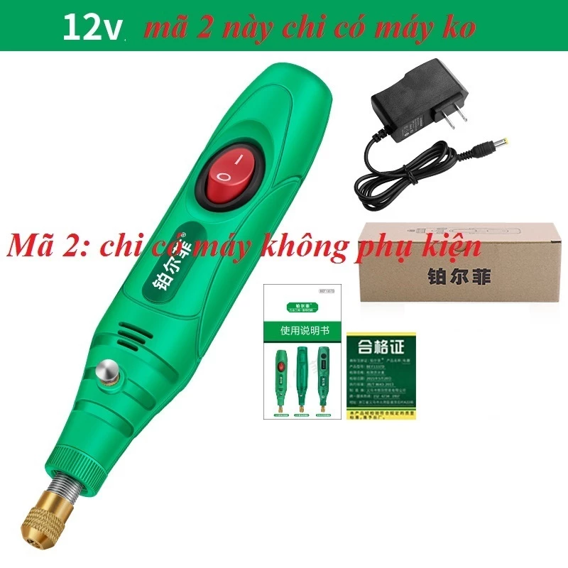 Máy Mài Cầm Tay Mini