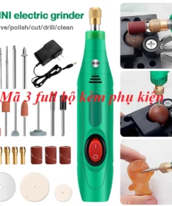 Máy Mài Cầm Tay Mini