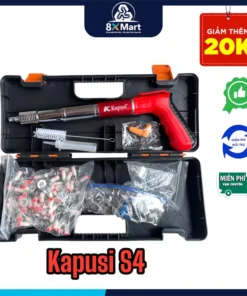 Máy bắn đinh Kpusi S4