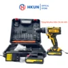 Máy Khoan Pin Dewalt