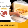 Sửa Lò Vi Sóng Thủ Đức Tận Nhà Uy Tín 0932139417