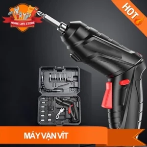 máy bắt vít cầm tay Asaki