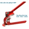 Vam Uốn Ống Đồng Điều Hòa 6/8/10mm CT369A