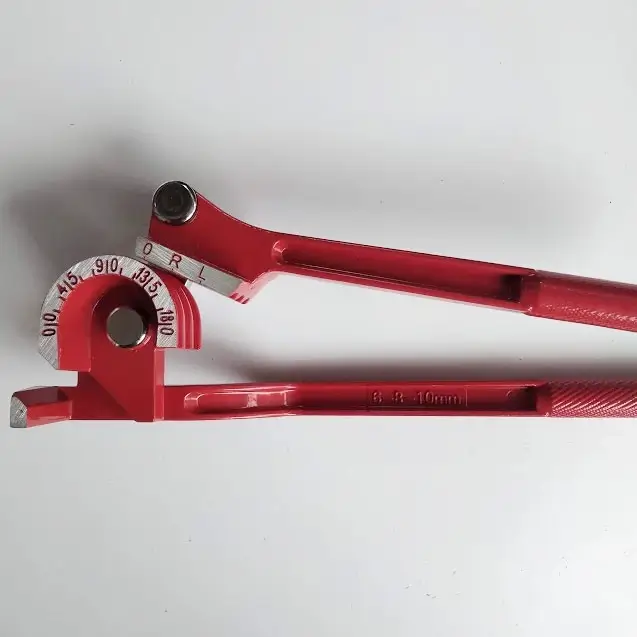 Vam Uốn Ống Đồng Điều Hòa 6/8/10mm CT369A