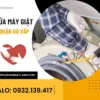 Sửa Máy Giặt Quận Gò Vấp