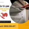 Sửa Tủ Lạnh Phường An Khánh Thủ Đức