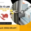 Sửa Tủ Lạnh Phường Linh Xuân Thủ Đức