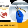 Sửa Tủ Lạnh Phường Long Bình Thủ Đức