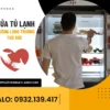 Sửa Tủ Lạnh Phường Long Trường Thủ Đức