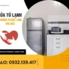 Sửa Tủ Lạnh Phường Phước Long Thủ Đức