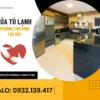 Sửa Tủ Lạnh Phường Tam Bình Thủ Đức