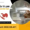 Sửa Tủ Lạnh Quận Bình Thạnh