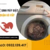 Vệ Sinh Máy Giặt Quận Gò Vấp