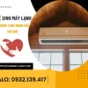 Vệ Sinh Máy Lạnh Phường Tăng Nhơn Phú