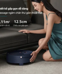 Bồn Ngâm Chân PHILIPS 6501