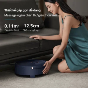 Bồn Ngâm Chân PHILIPS 6501
