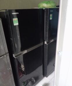 Tủ lạnh Toshiba Inverter 194lit