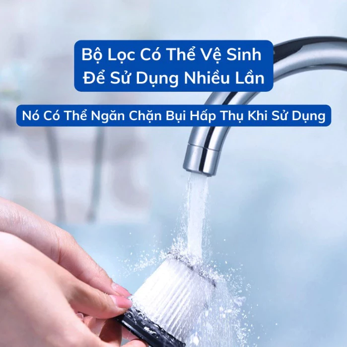Máy Hút Bụi Cầm Tay DURA