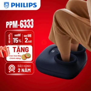 Máy Massage Chân Philips PPM6333