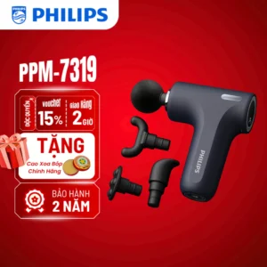 Máy Massage Philips PPM7319