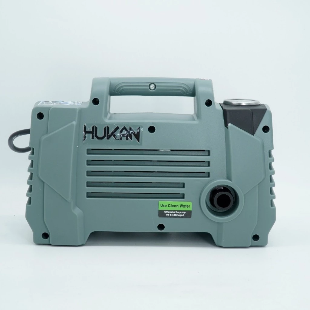 Máy Rửa Xe Áp Lực HUKAN RXCP-R1600MINI