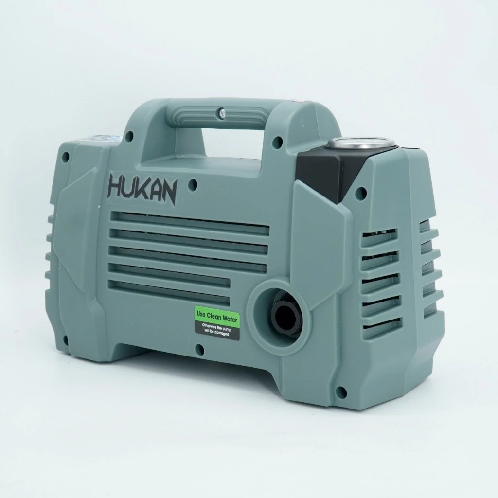Máy Rửa Xe Áp Lực HUKAN RXCP-R1600MINI