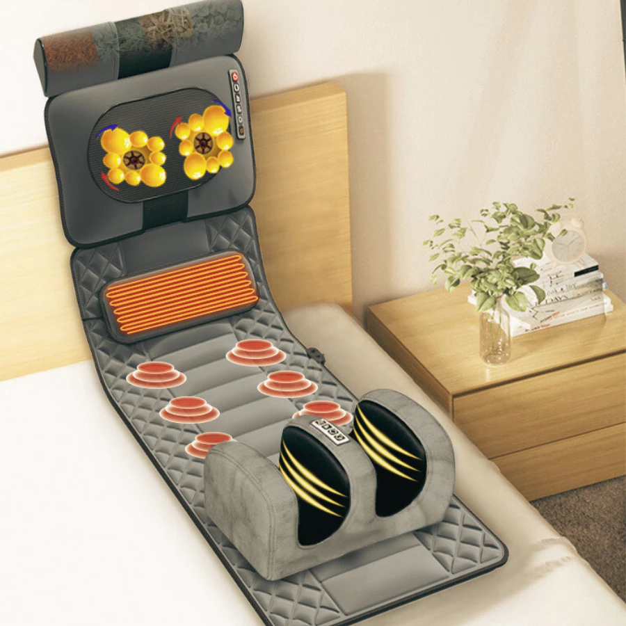 Nệm Massage Toàn Thân PRUMI 