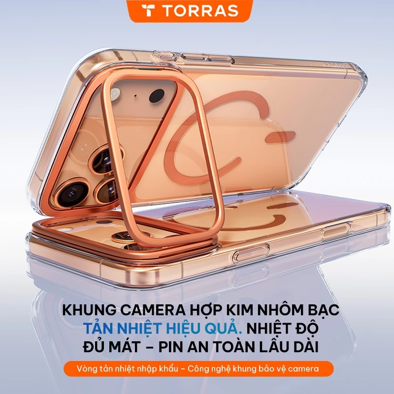 Ốp Lưng iPhone Trong Suốt