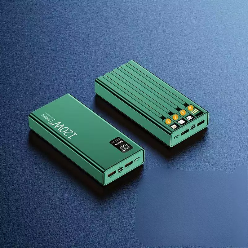 Sạc Dự Phòng 5000mAh