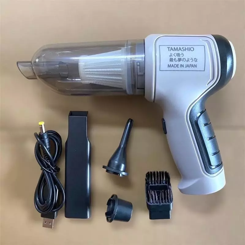 Máy Hút Bụi Cầm Tay TAMASHIO