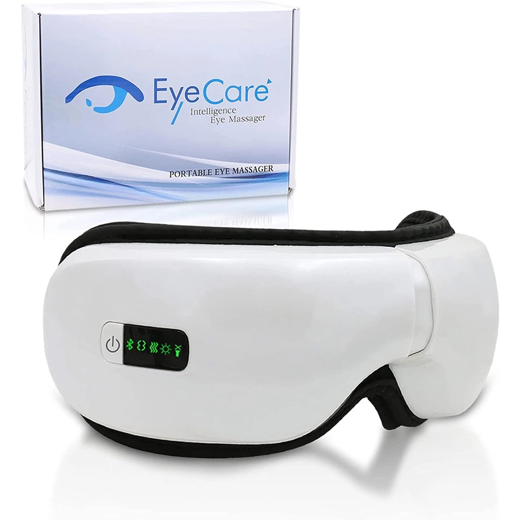 Máy Massage Mắt Túi Khí EYECARE