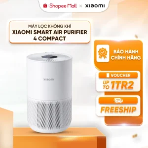 Máy lọc không khí Xiaomi Smart Air Purifier 4