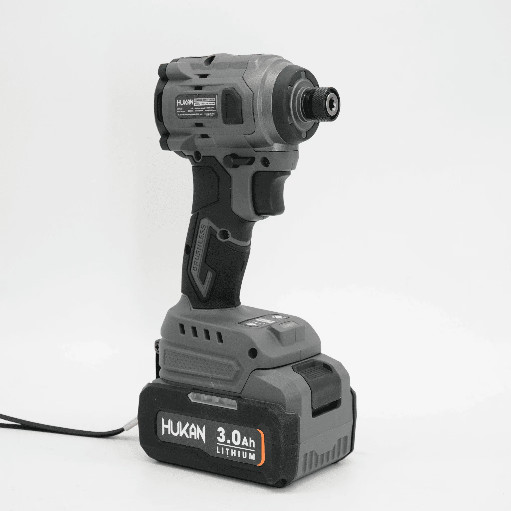 Mua Máy Bắn Vít HUKAN HM21 Chính Hãng