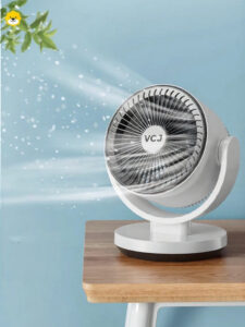 Quạt Đối Lưu Không Khí (Air Circulator)