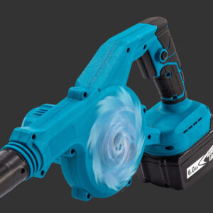 Máy Thổi Bụi Cầm Tay Makita 199V