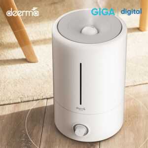 Máy tạo ẩm Deerma