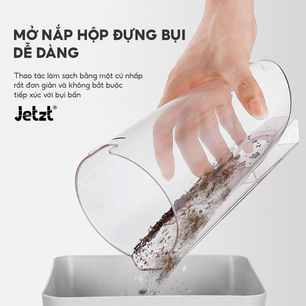 Máy Hút Bụi JETZT X9