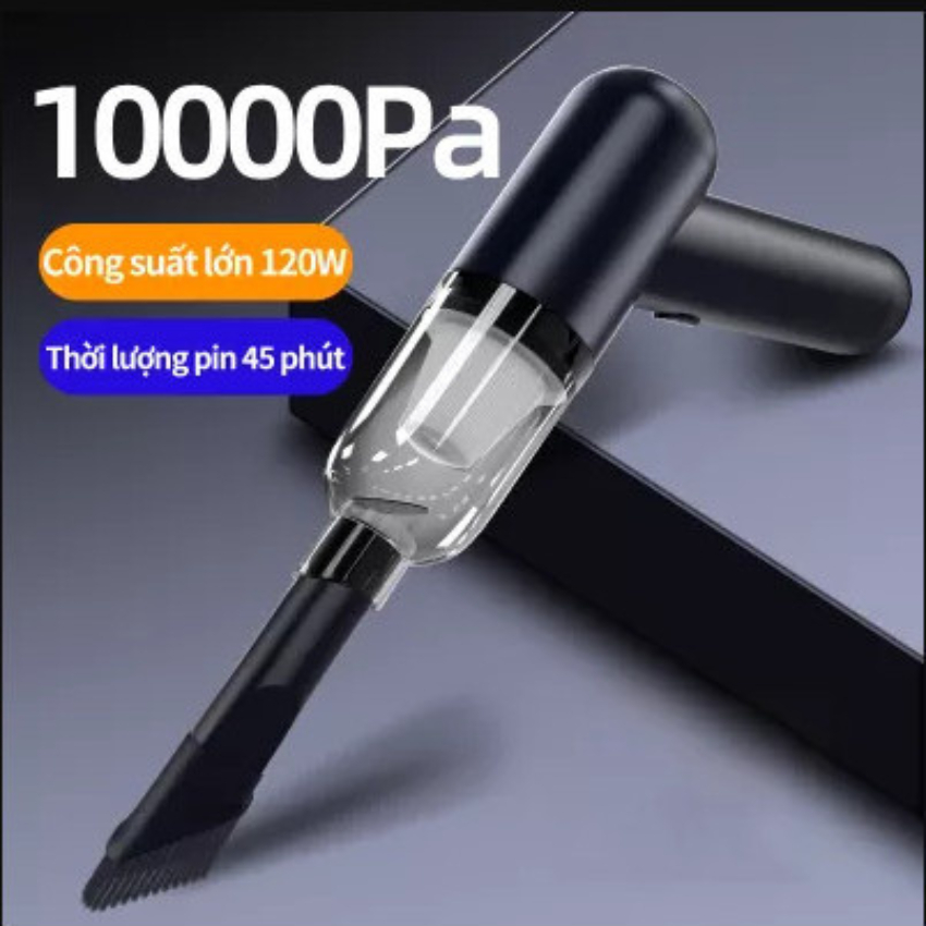 Máy Hút Bụi Mini