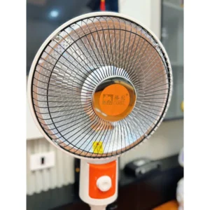 Quạt Sưởi Đứng CAMEL 900W