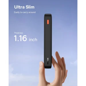 Sạc Dự Phòng Baseus 20W