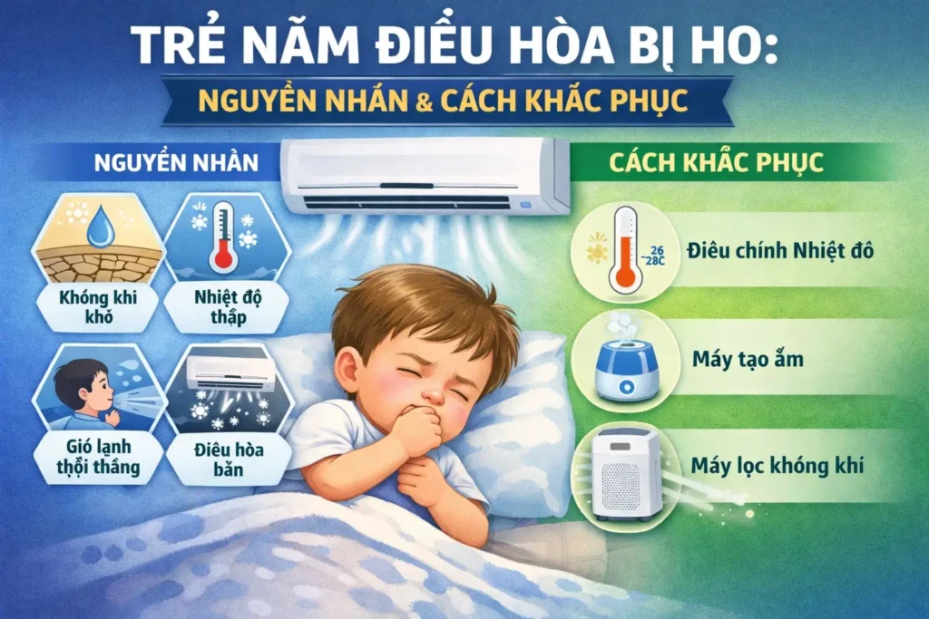Dien May Lanh