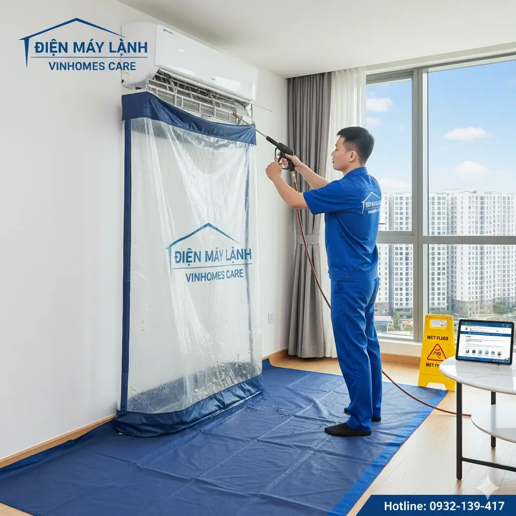 Ưu điểm khác biệt của chúng tôi tại Vinhomes Thủ Đức