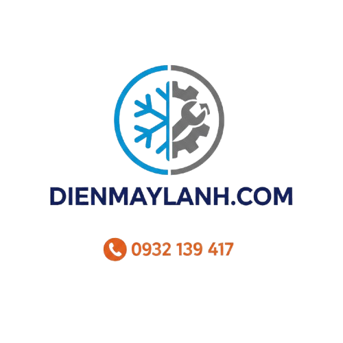 Dien May Lanh
