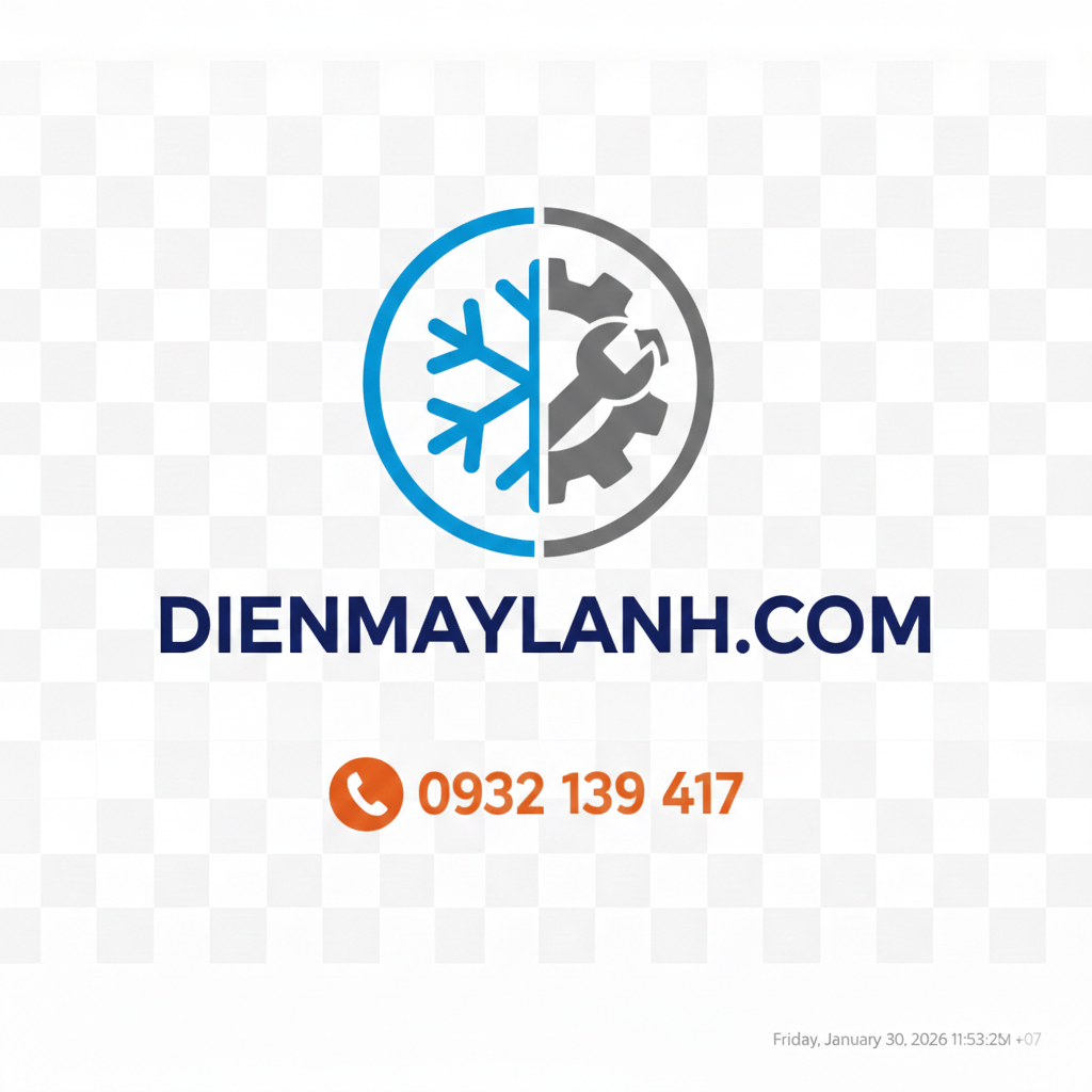 Dien May Lanh
