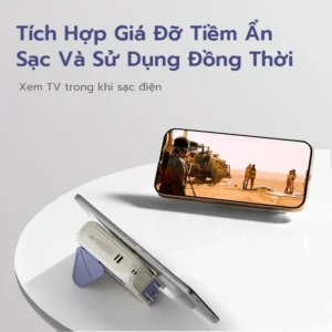 Sạc dự phòng UNEED giá bao nhiêu hiện nay?