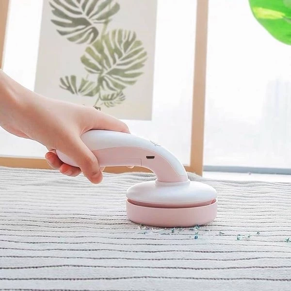 Máy hút bụi mini mẫu Robot