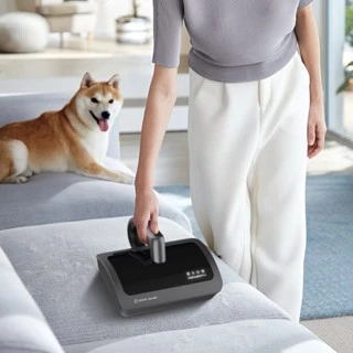 Đánh giá PerySmith V20 Pro: Máy hút bụi giường nệm không dây, diệt khuẩn UV-C tốt nhất