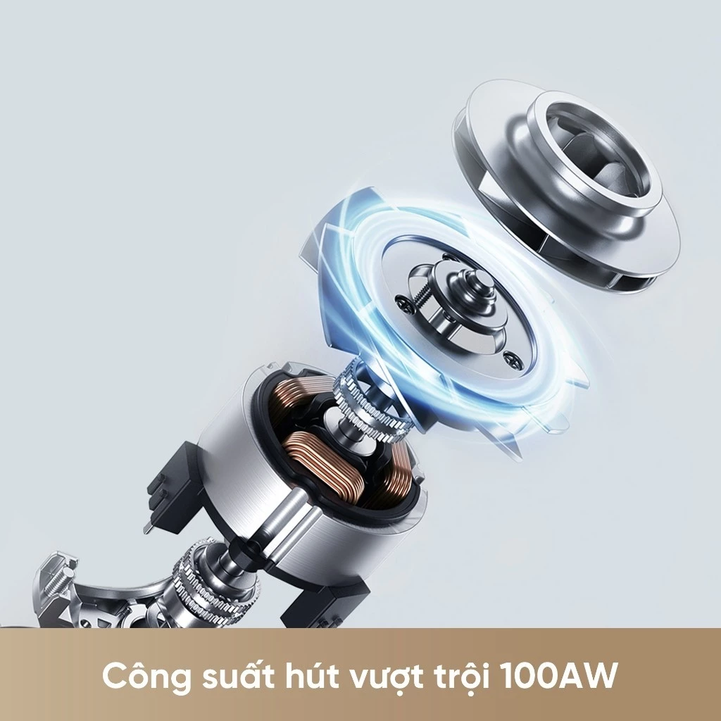 Review Dreame V11 Pro Máy Hút Bụi Cầm Tay Đỉnh Cao Trong Tầm Giá!