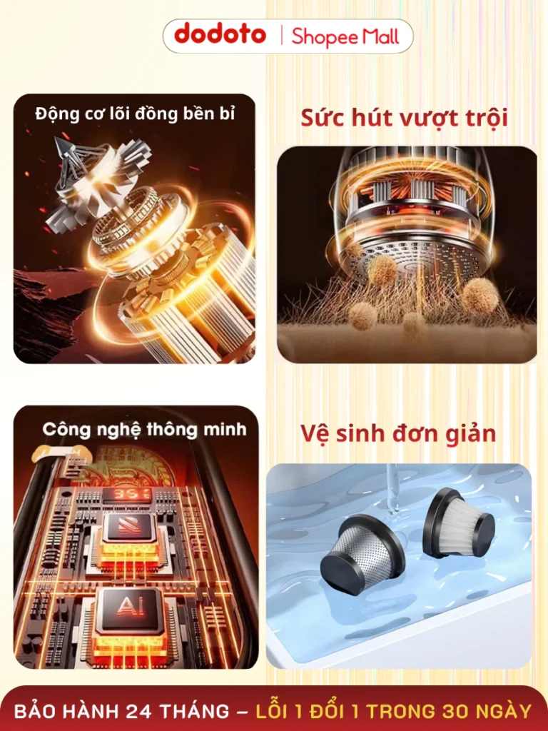 Dien May Lanh